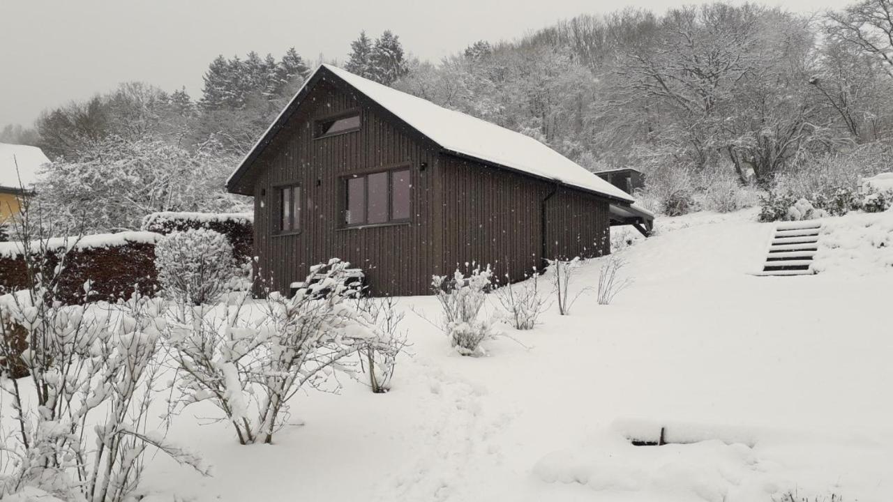 Le Petit Moussis Villa Stavelot Exterior photo
