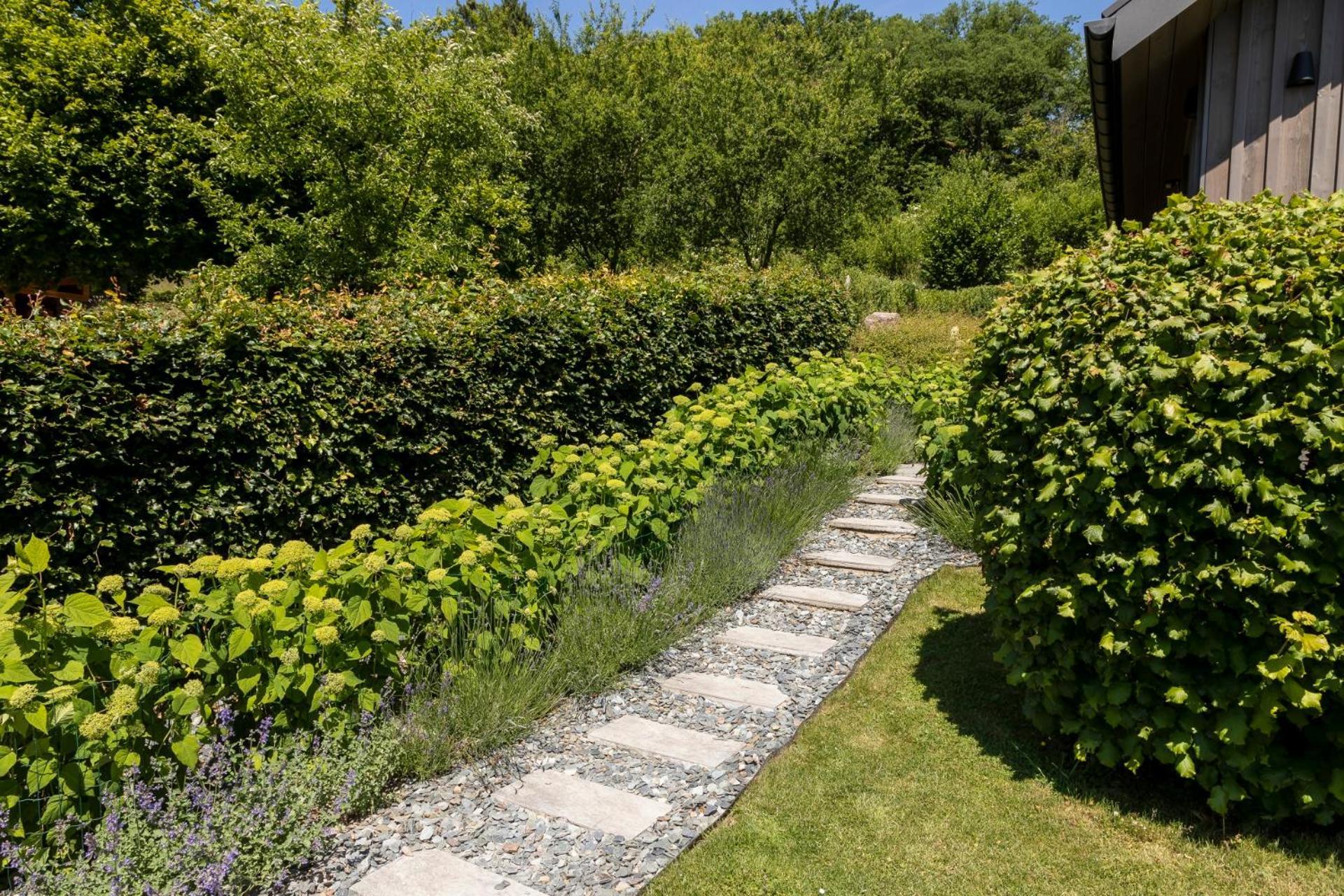 Le Petit Moussis Villa Stavelot Exterior photo